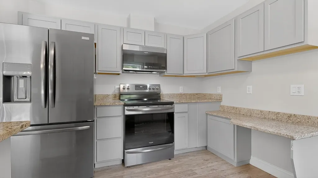 42 Hobbs Hill Lane Harrison ME 04040