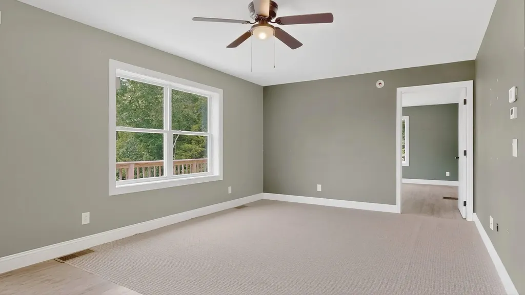 42 Hobbs Hill Lane Harrison ME 04040