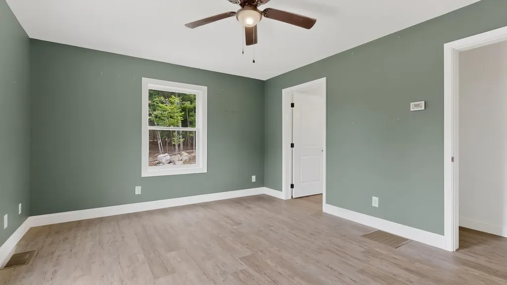 42 Hobbs Hill Lane Harrison ME 04040