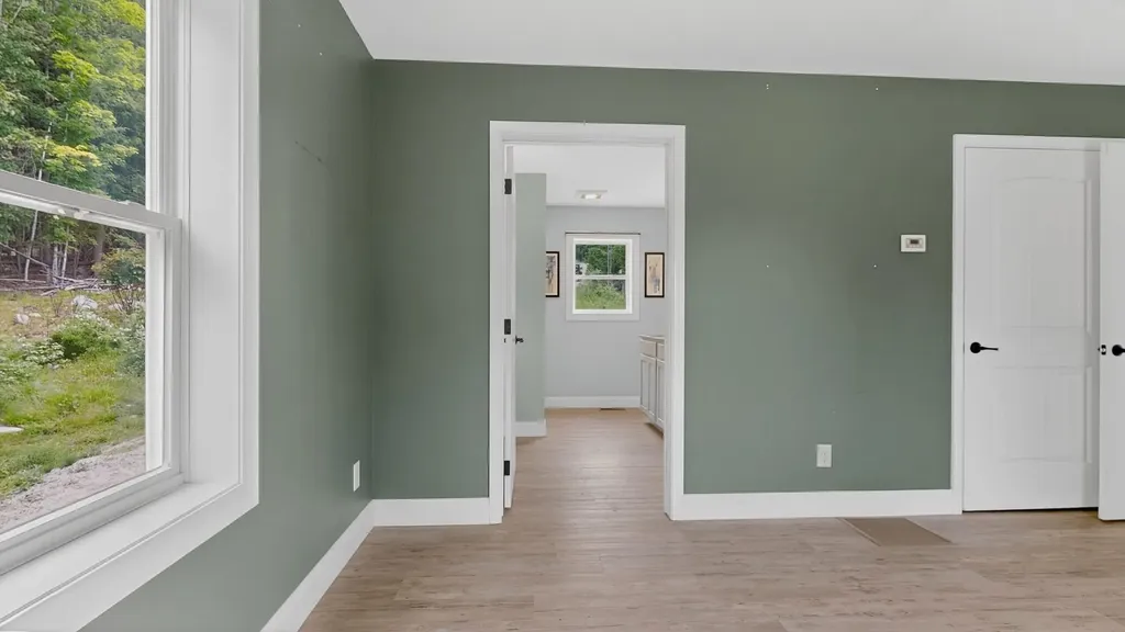 42 Hobbs Hill Lane Harrison ME 04040