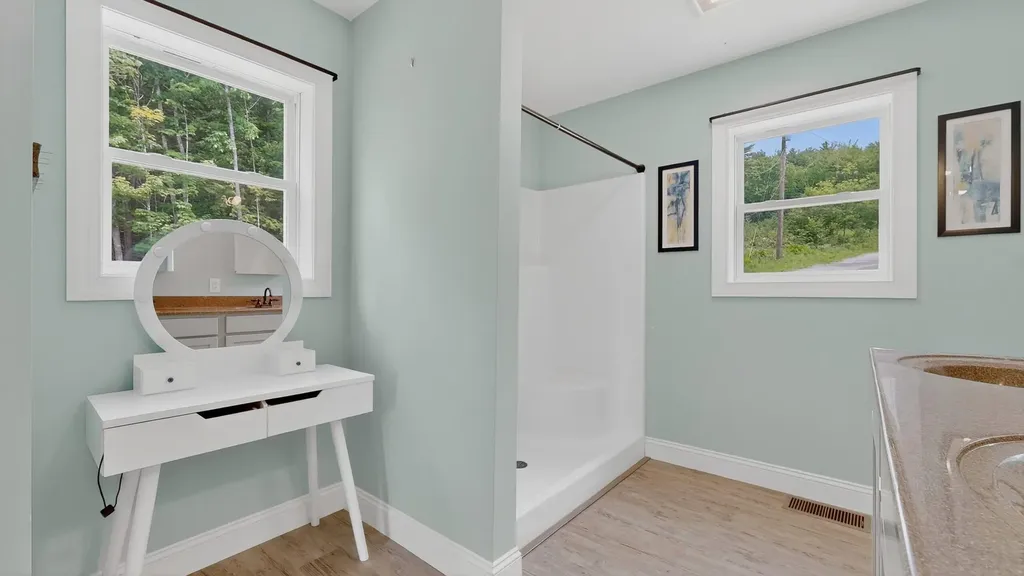 42 Hobbs Hill Lane Harrison ME 04040