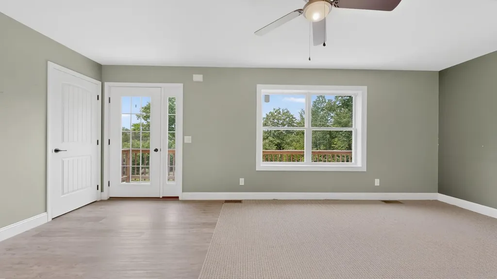 42 Hobbs Hill Lane Harrison ME 04040