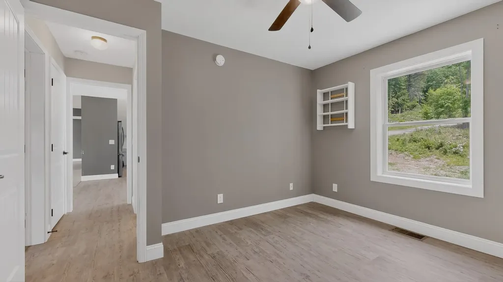 42 Hobbs Hill Lane Harrison ME 04040