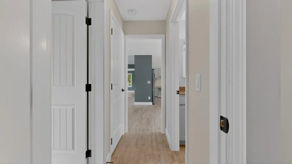 42 Hobbs Hill Lane Harrison ME 04040