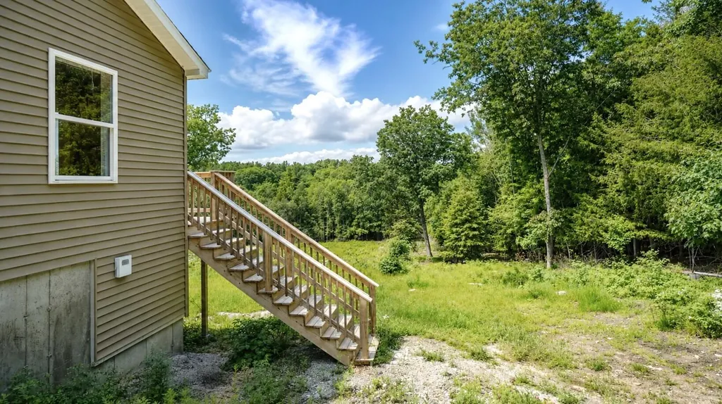 42 Hobbs Hill Lane Harrison ME 04040