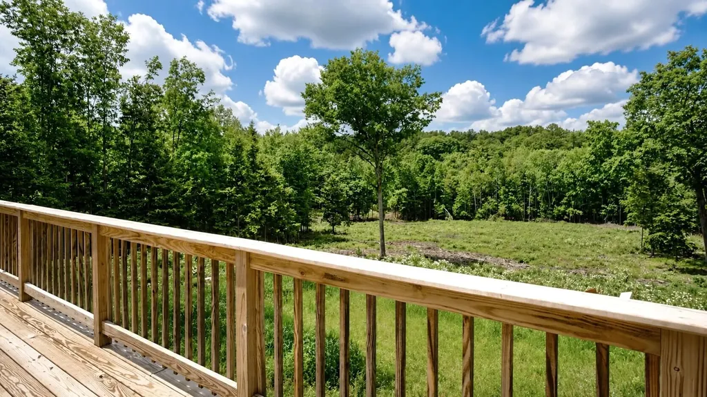 42 Hobbs Hill Lane Harrison ME 04040