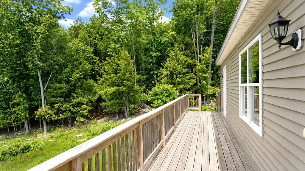 42 Hobbs Hill Lane Harrison ME 04040