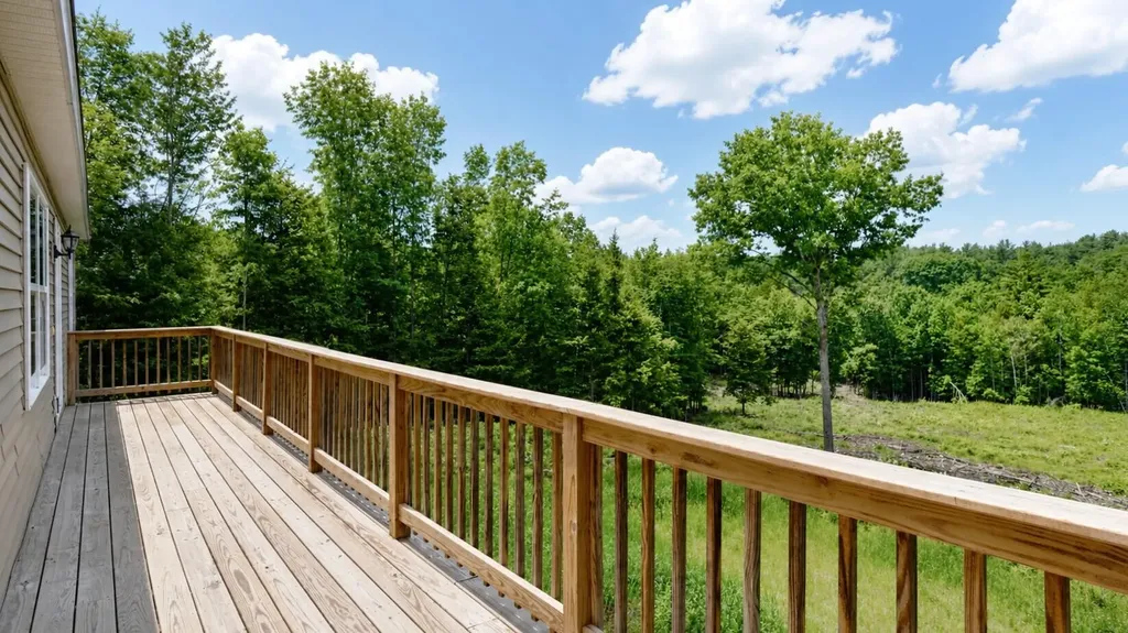 42 Hobbs Hill Lane Harrison ME 04040