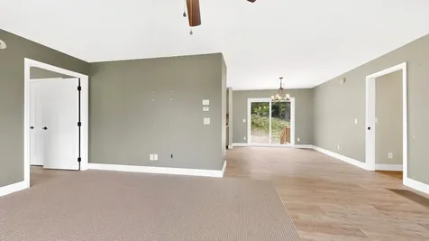 42 Hobbs Hill Lane Harrison ME 04040