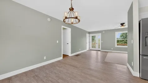 42 Hobbs Hill Lane Harrison ME 04040