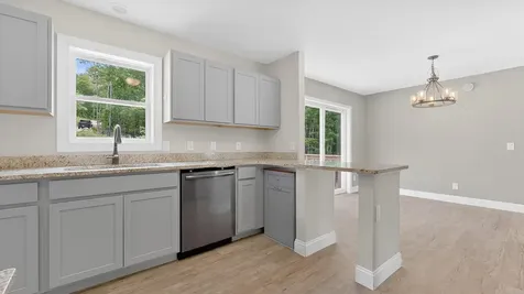 42 Hobbs Hill Lane Harrison ME 04040