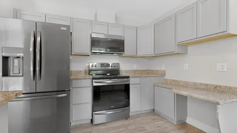 42 Hobbs Hill Lane Harrison ME 04040