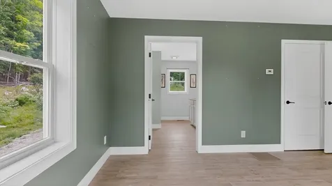 42 Hobbs Hill Lane Harrison ME 04040