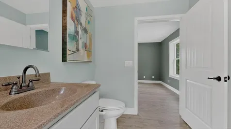 42 Hobbs Hill Lane Harrison ME 04040