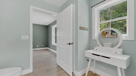 42 Hobbs Hill Lane Harrison ME 04040