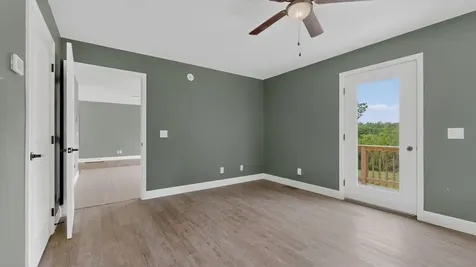 42 Hobbs Hill Lane Harrison ME 04040
