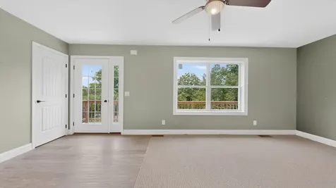 42 Hobbs Hill Lane Harrison ME 04040