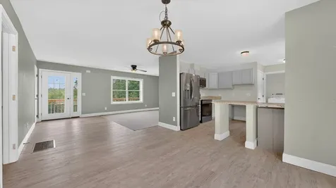 42 Hobbs Hill Lane Harrison ME 04040