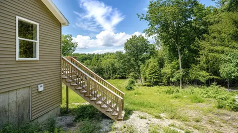 42 Hobbs Hill Lane Harrison ME 04040