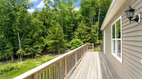 42 Hobbs Hill Lane Harrison ME 04040