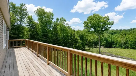 42 Hobbs Hill Lane Harrison ME 04040