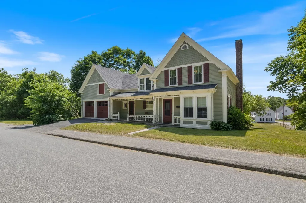 24 High Street Livermore Falls ME 04254