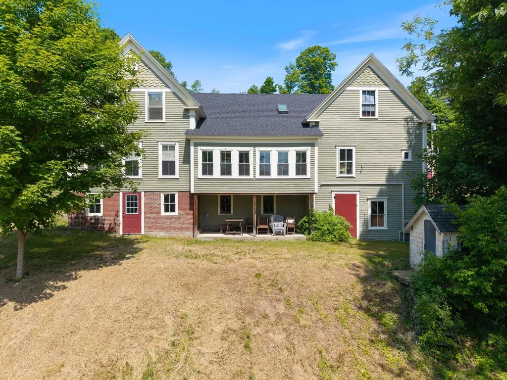 24 High Street Livermore Falls ME 04254