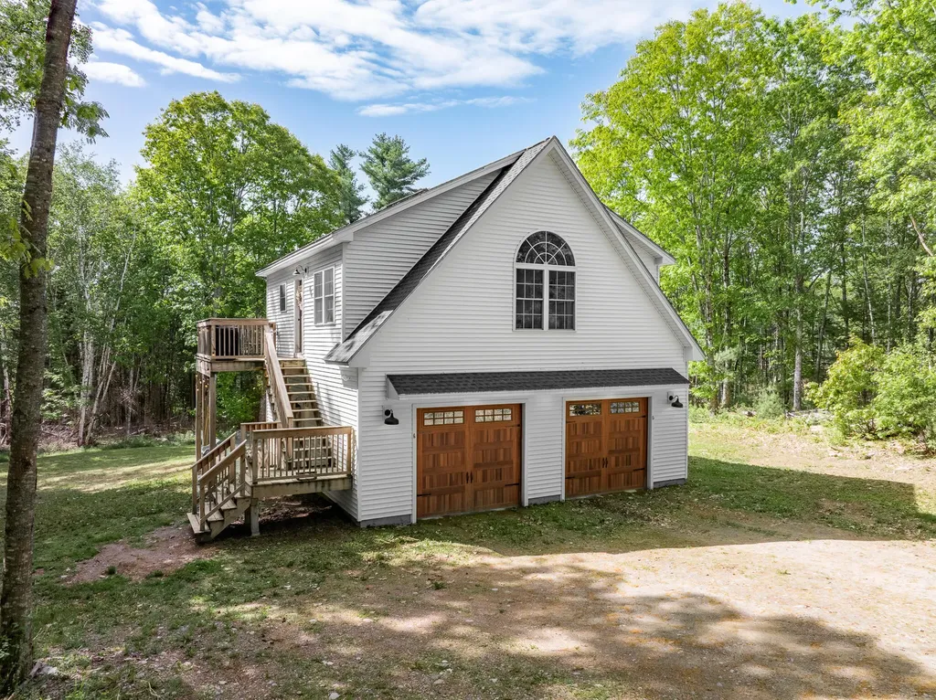 18 Brassua Lane Orrington ME 04474