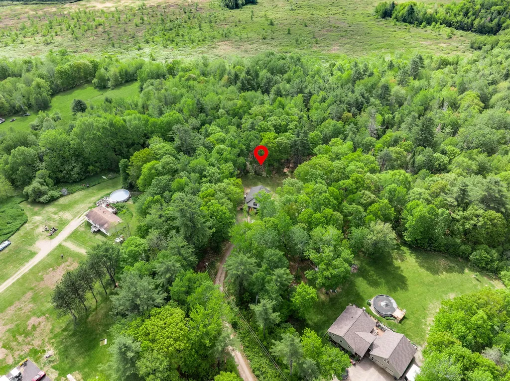 18 Brassua Lane Orrington ME 04474
