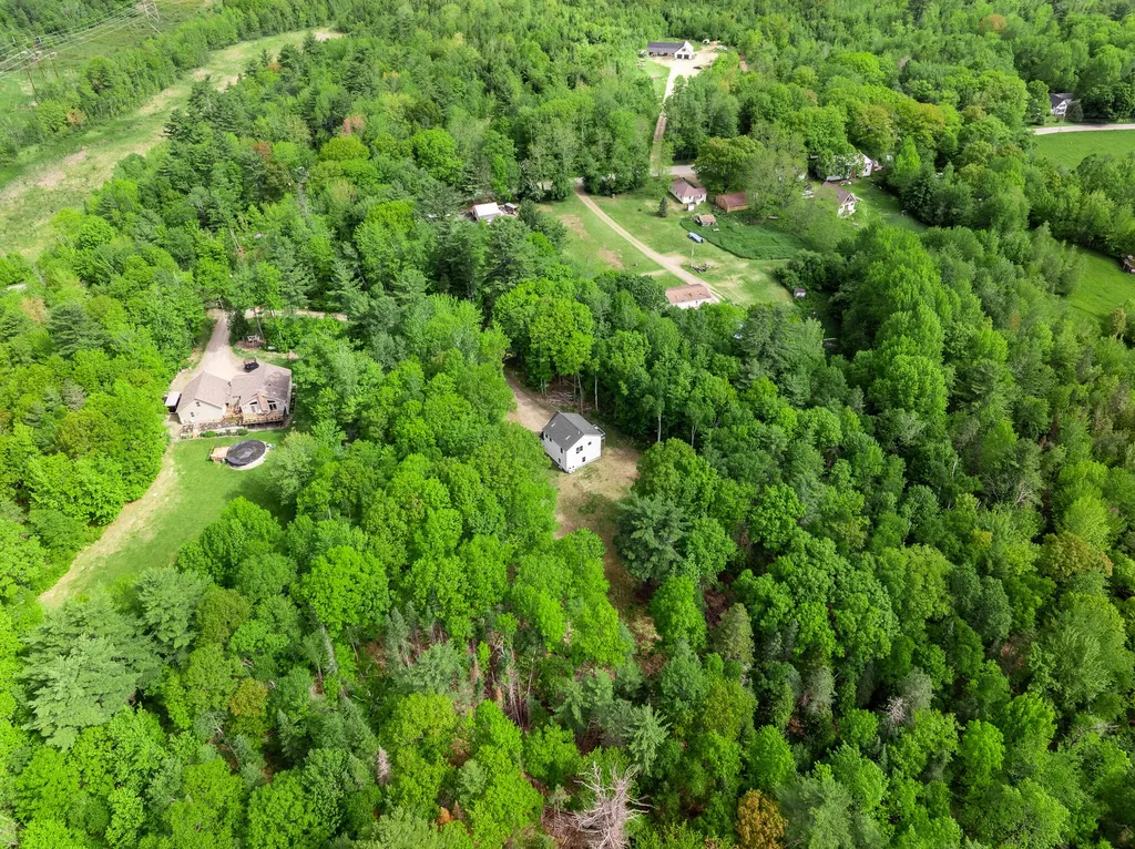 18 Brassua Lane Orrington ME 04474