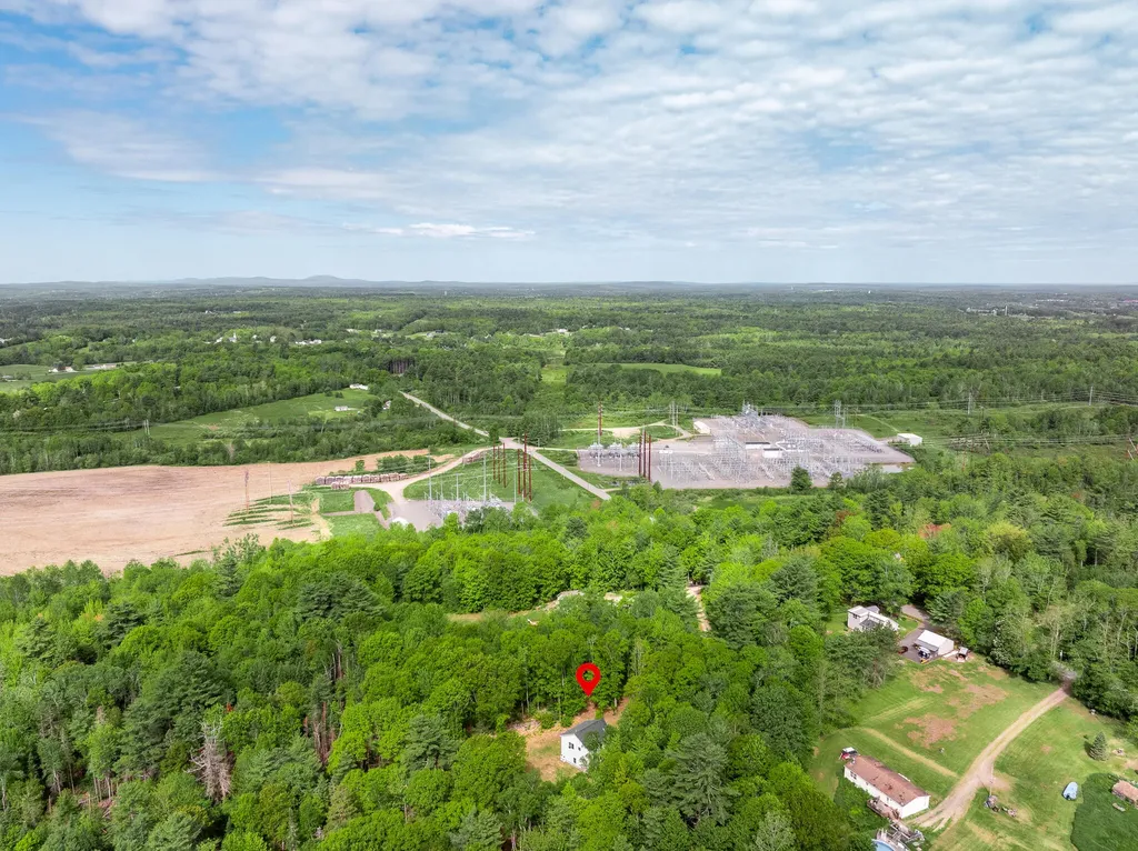18 Brassua Lane Orrington ME 04474