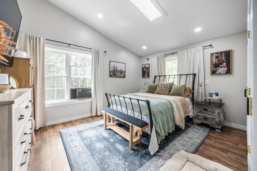 18 Brassua Lane Orrington ME 04474
