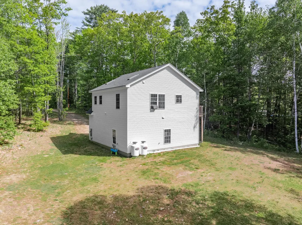 18 Brassua Lane Orrington ME 04474
