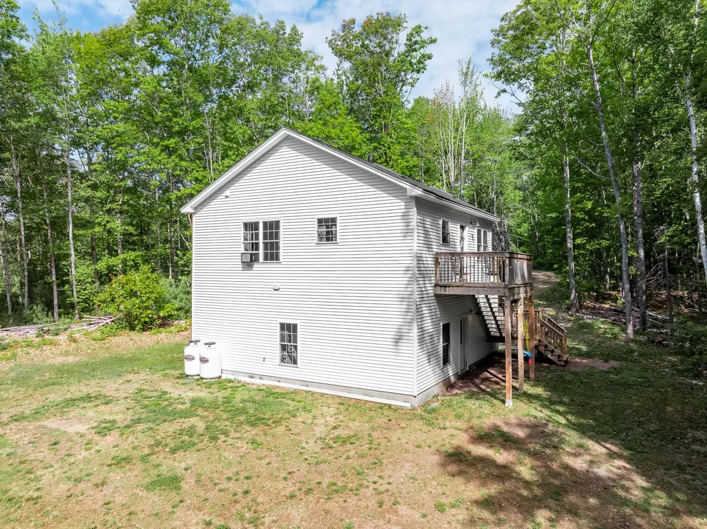 18 Brassua Lane Orrington ME 04474