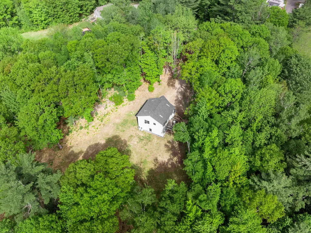 18 Brassua Lane Orrington ME 04474