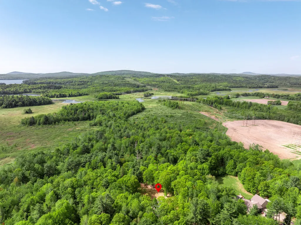 18 Brassua Lane Orrington ME 04474