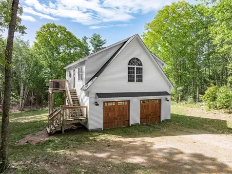 18 Brassua Lane Orrington ME 04474