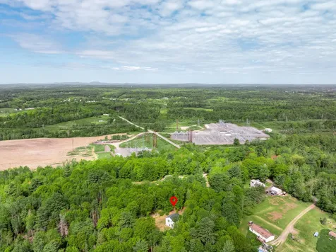 18 Brassua Lane Orrington ME 04474