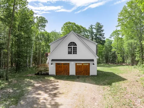 18 Brassua Lane Orrington ME 04474