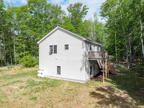 18 Brassua Lane Orrington ME 04474