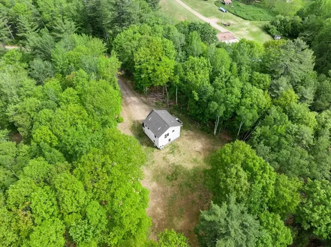 18 Brassua Lane Orrington ME 04474