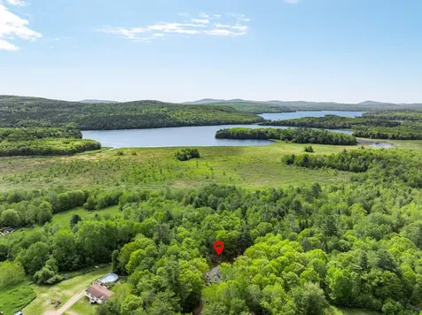 18 Brassua Lane Orrington ME 04474