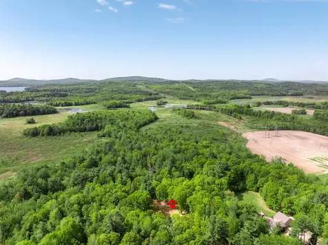 18 Brassua Lane Orrington ME 04474