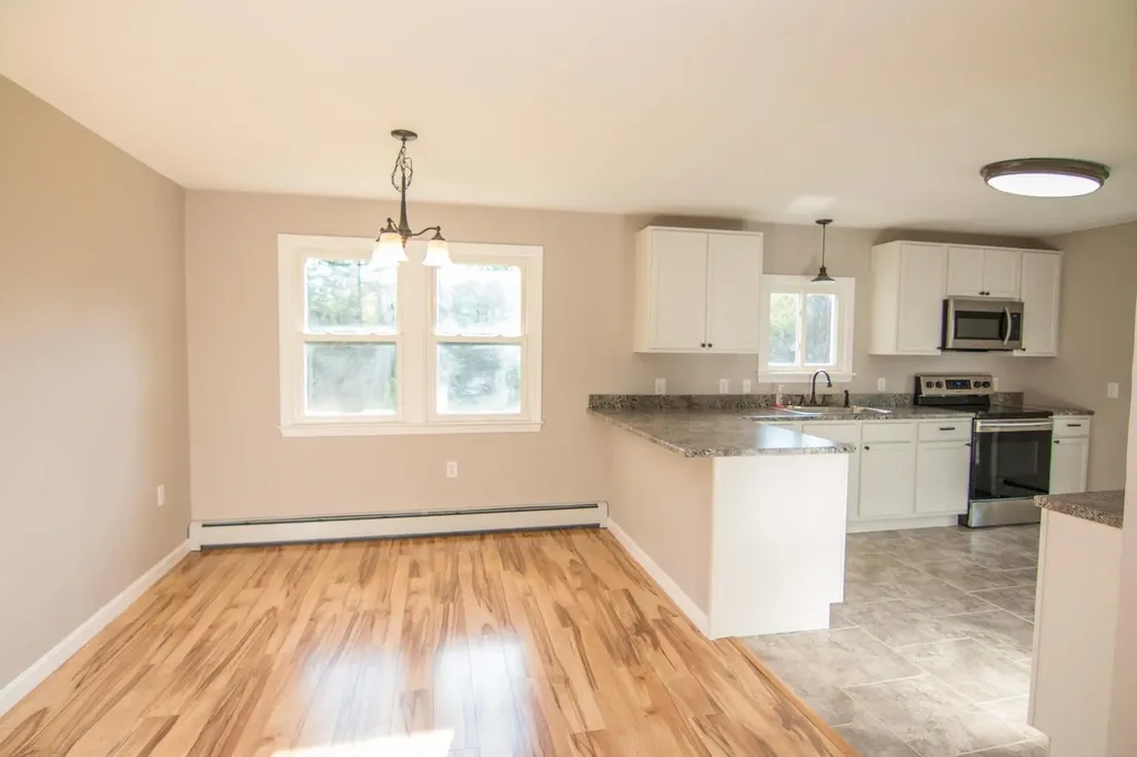 216 Main Road Passadumkeag ME 04475