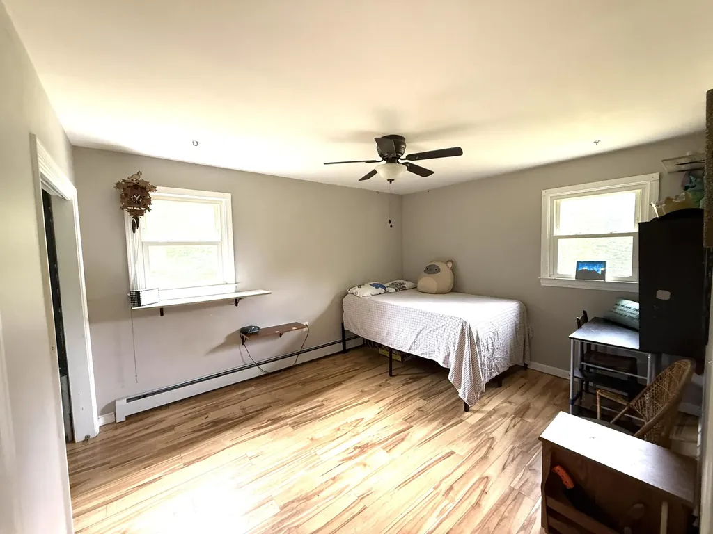 216 Main Road Passadumkeag ME 04475
