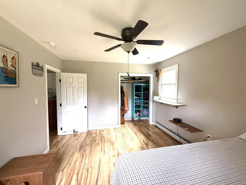 216 Main Road Passadumkeag ME 04475