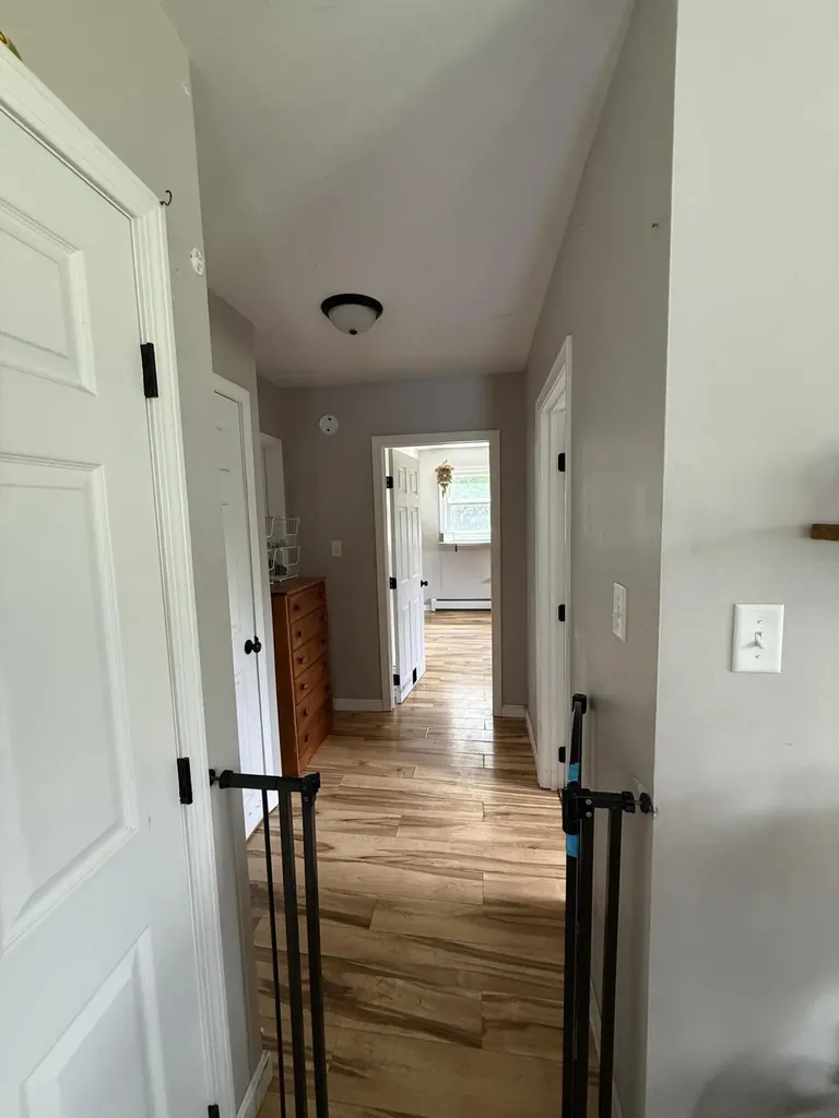 216 Main Road Passadumkeag ME 04475