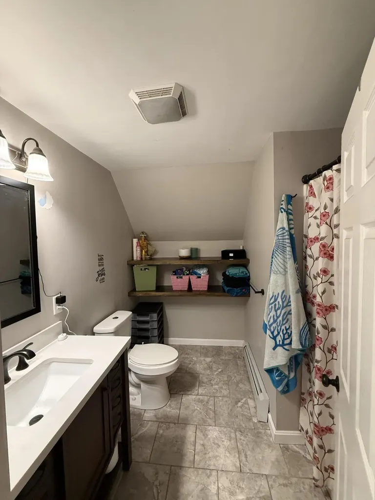 216 Main Road Passadumkeag ME 04475