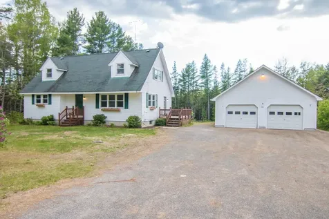 216 Main Road Passadumkeag ME 04475
