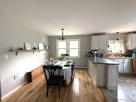 216 Main Road Passadumkeag ME 04475